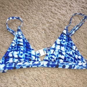 Womens Bikini Top